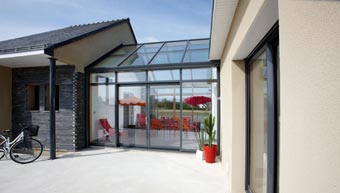 veranda mc france