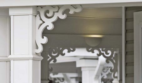 image veranda pvc
