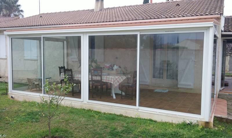 fabricant veranda hyeres