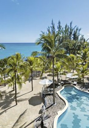 expedia.fr veranda pointe aux biches