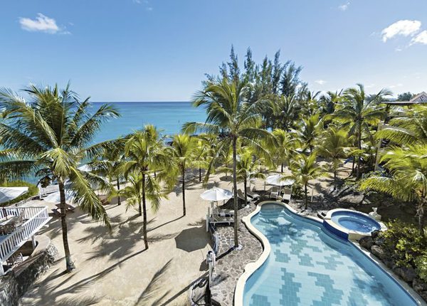 veranda grand baie meiers weltreisen