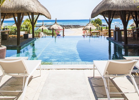 groupe veranda maurice