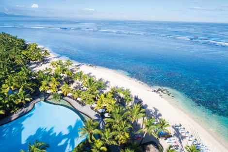 veranda pointe aux biches last minute