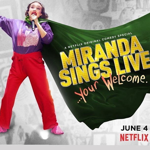 watch miranda online free
