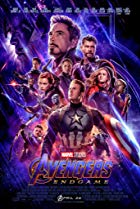 veranda luxe avengers