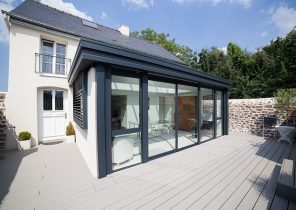 veranda fermoba