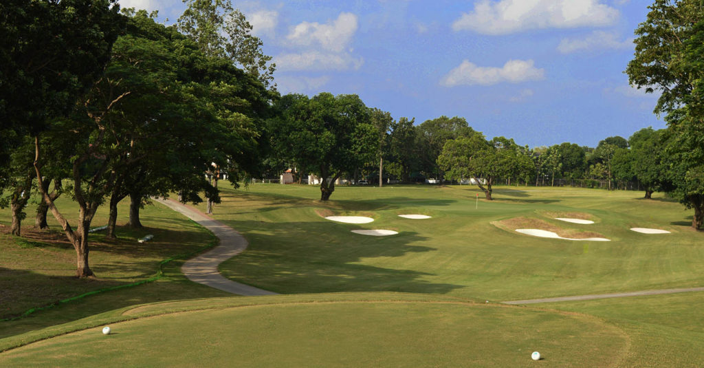veranda alabang country club