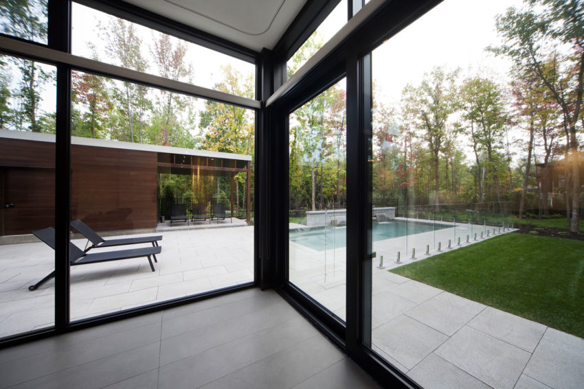 maison veranda boucherville