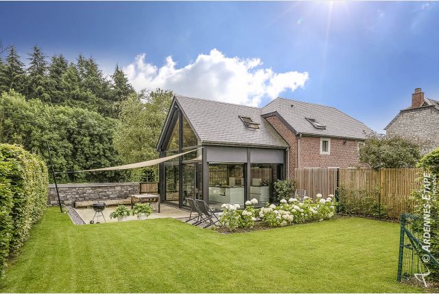 veranda province de luxembourg