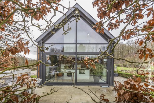 veranda province de luxembourg