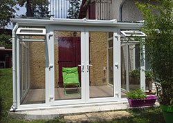 le bon coin veranda a vendre