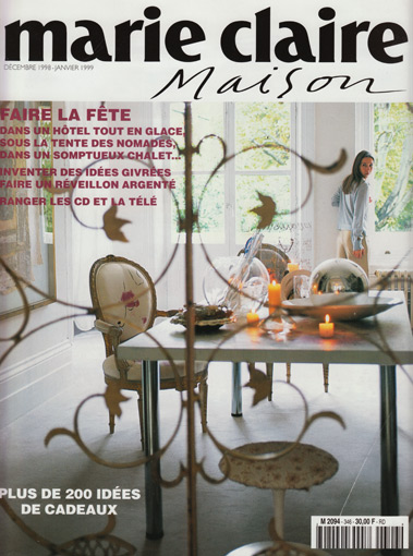 veranda marie claire maison