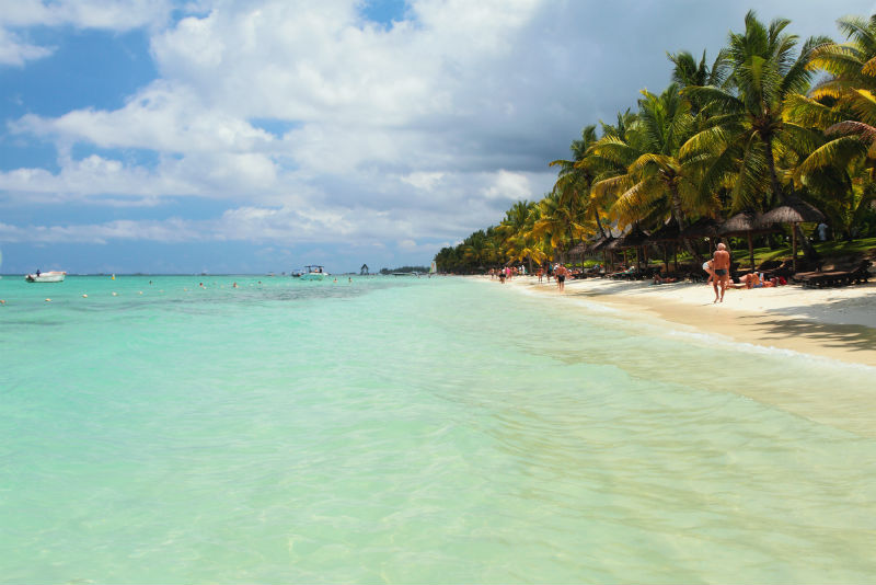 veranda pointe aux biches thomas cook