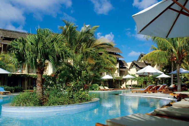 veranda pointe aux biches thomson