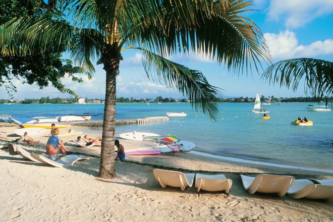 veranda grand baie specials