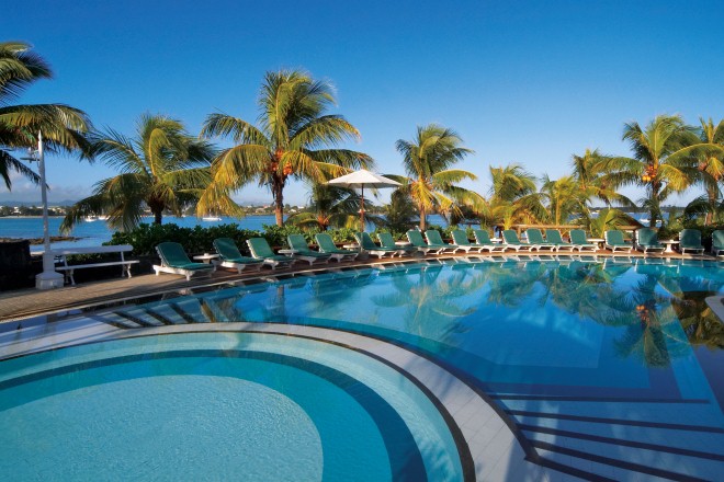 veranda pointe grand baie