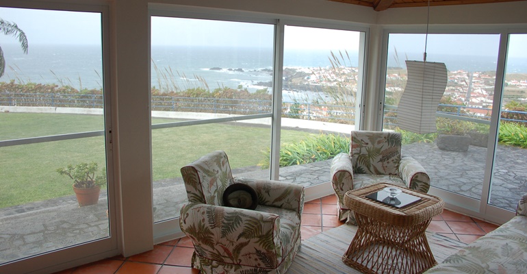 veranda et loi carrez