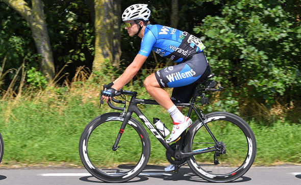 veranda willems dopage