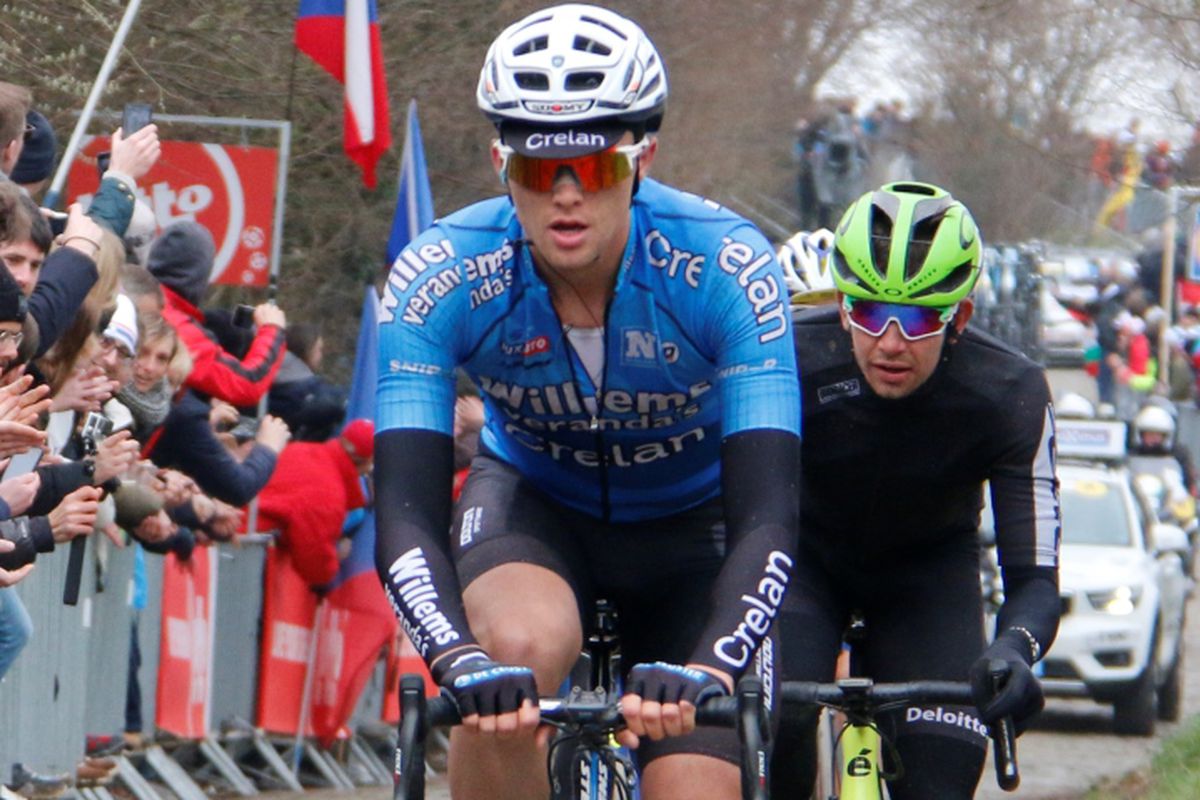 verandas willems directie