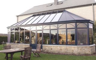 fabricant veranda namur