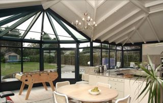 fabricant veranda namur