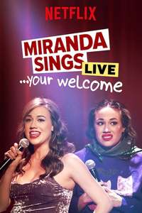 watch miranda online free