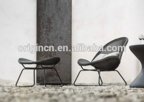 lounge stoel veranda