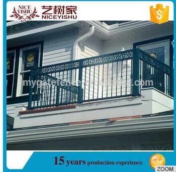 veranda balcony design