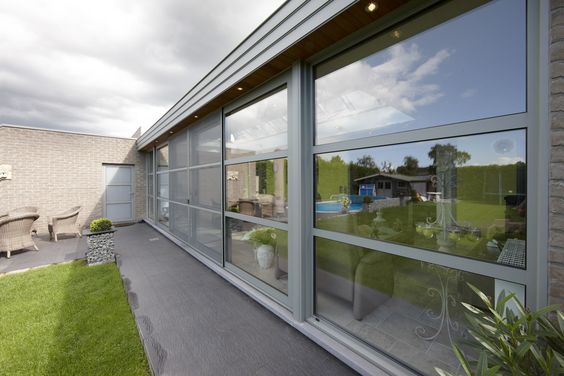 verschil tussen veranda en orangerie