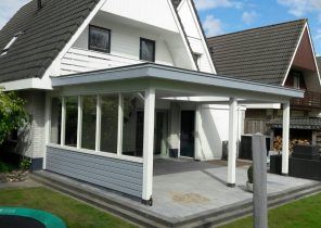 design veranda dronten