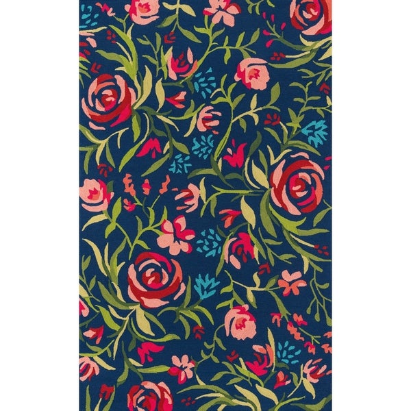 veranda area rug