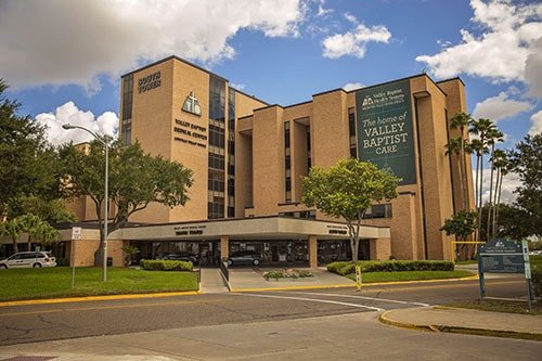 veranda nursing home harlingen tx