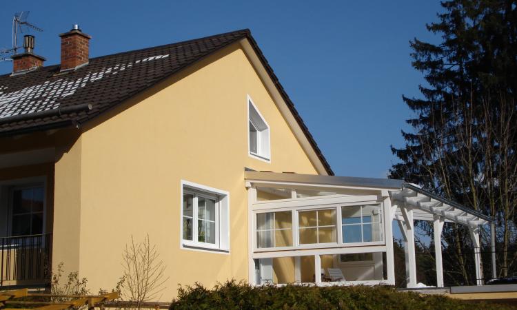 accessoire veranda