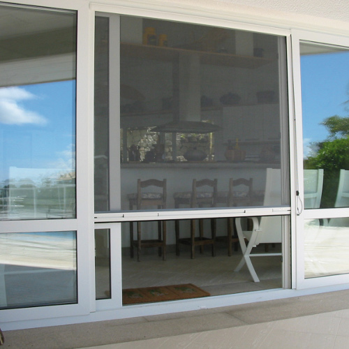securitÃ© veranda