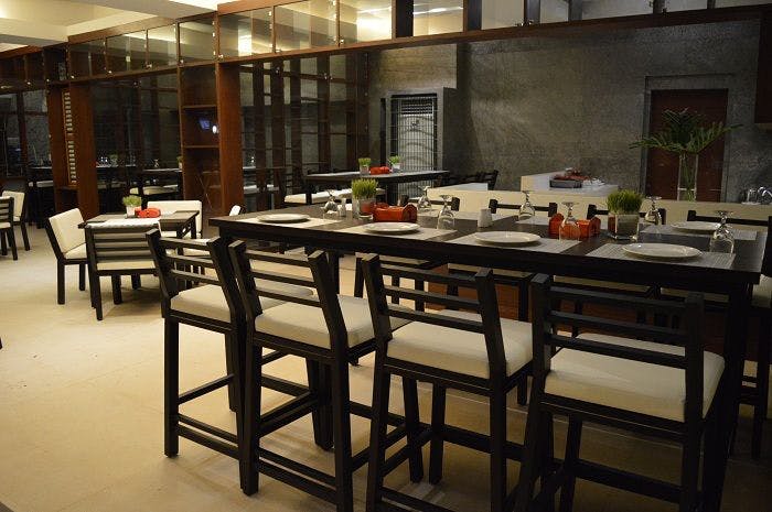 veranda alabang country club