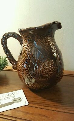 celebrating home veranda pitcher