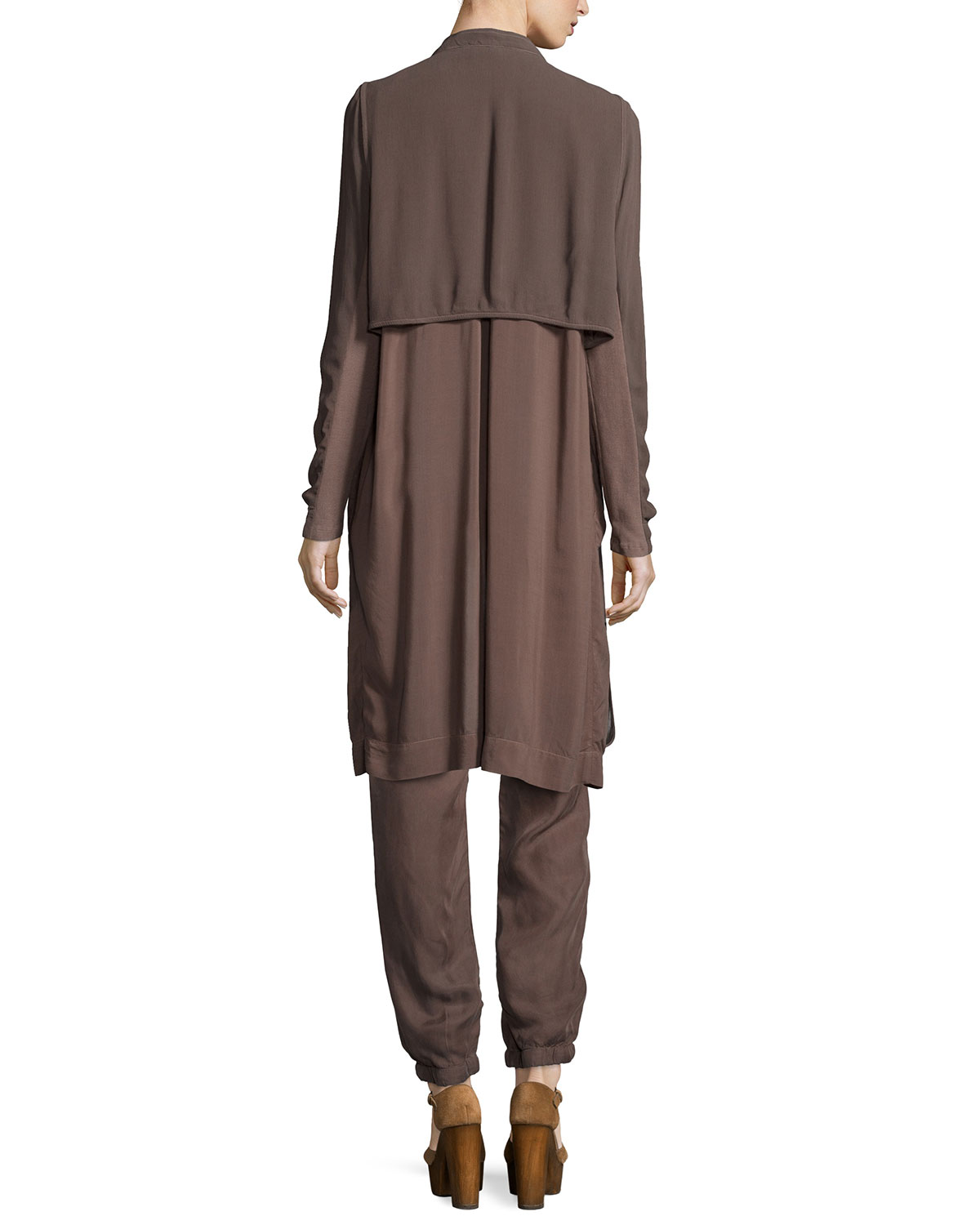 xcvi veranda jacket