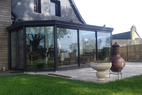veranda pergola mayenne