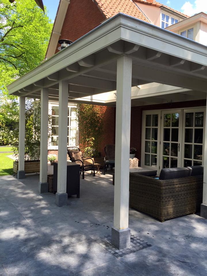 luxe veranda prijs