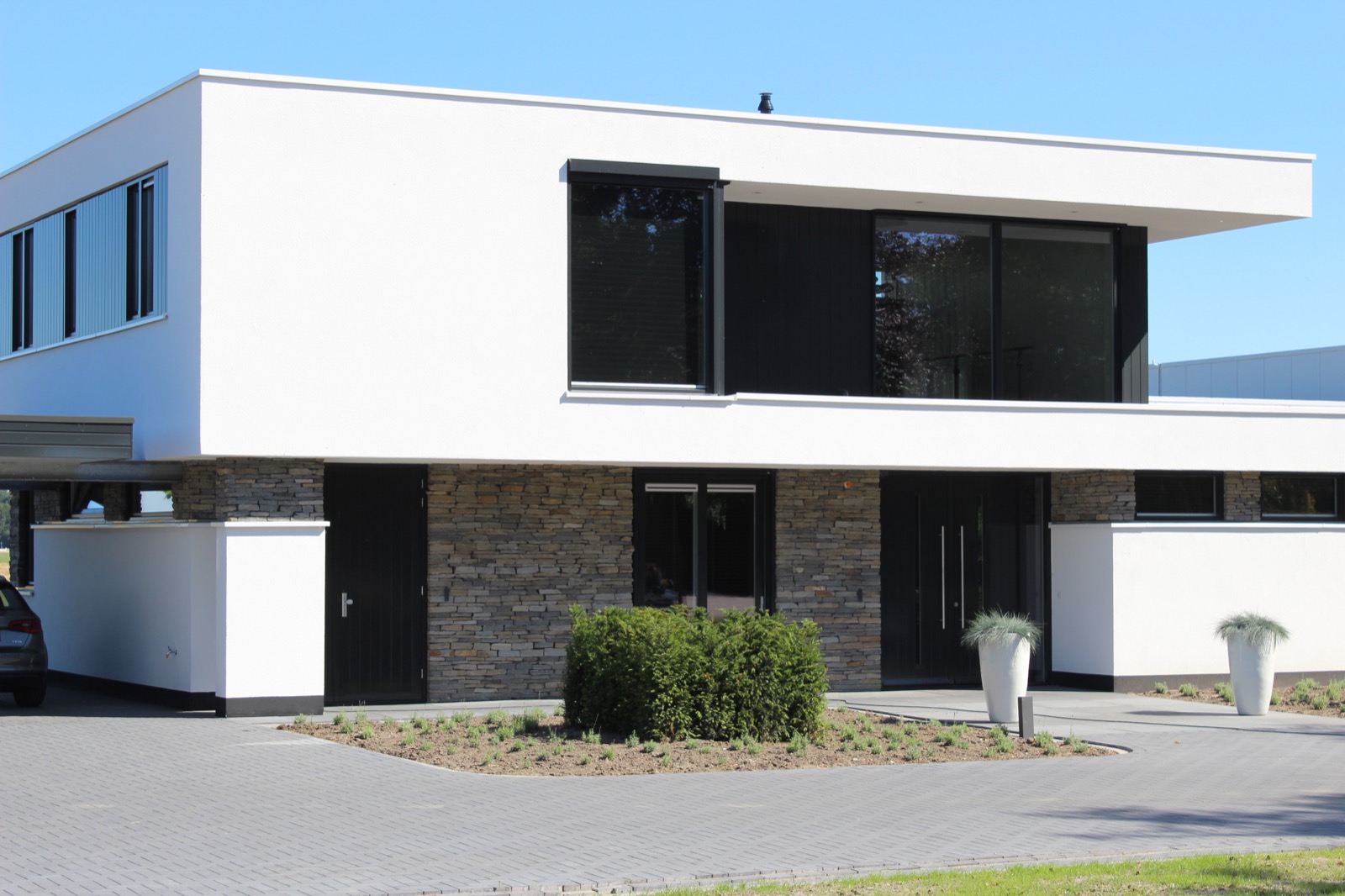 design veranda dronten