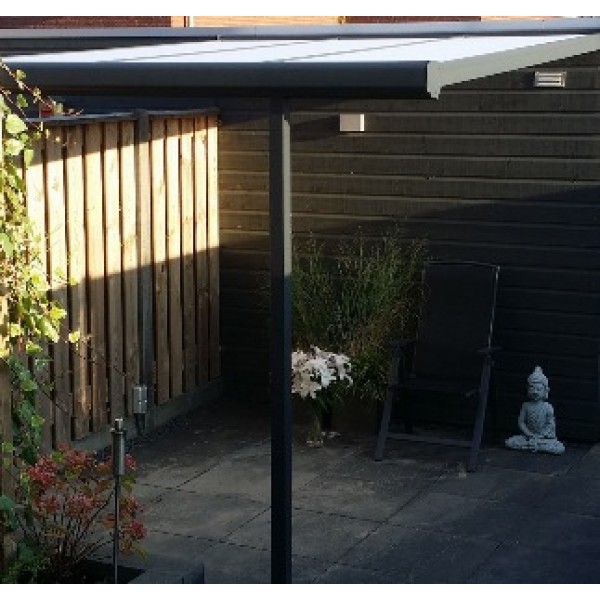 budget veranda