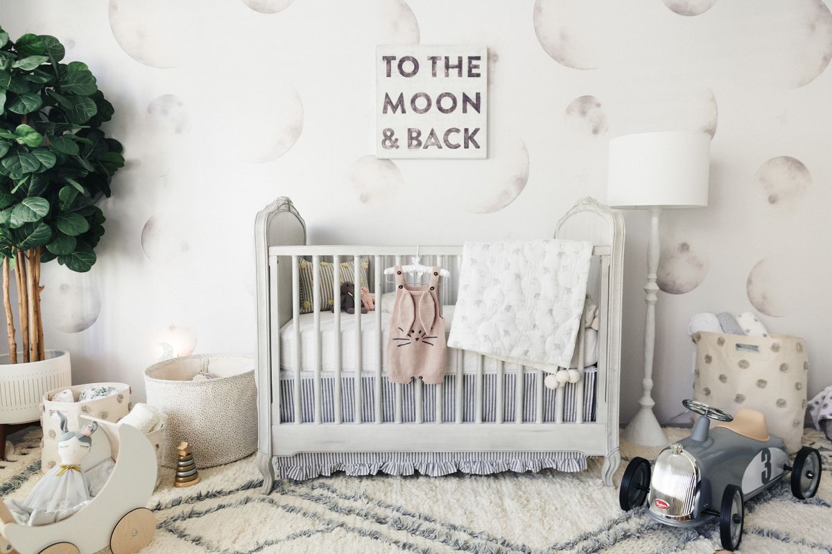 veranda magazine nursery