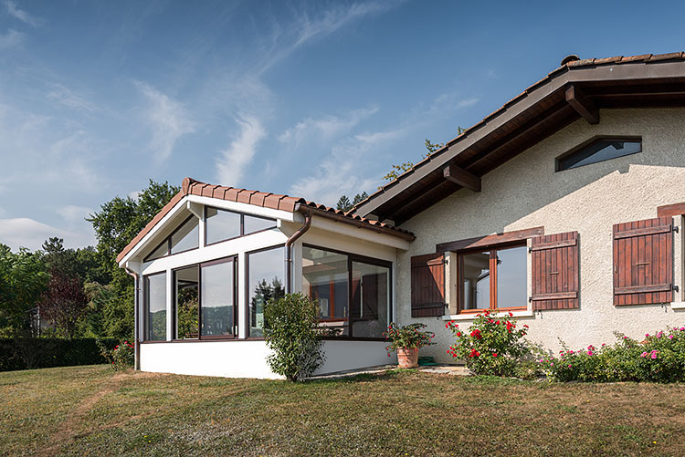 veranda quimperle