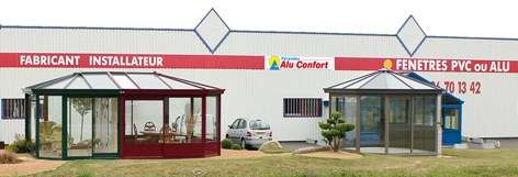 veranda alu confort lanvollon