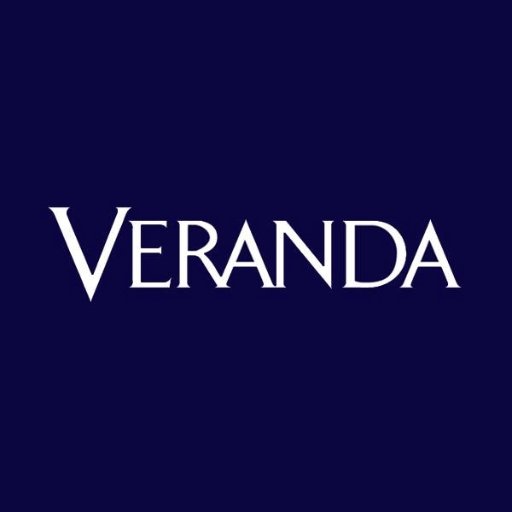 veranda magazine twitter