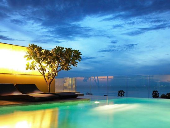 thailand hua hin veranda resort & spa