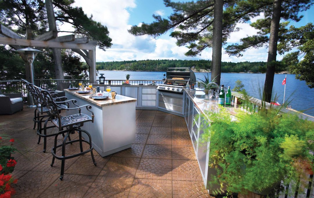 veranda home & garden