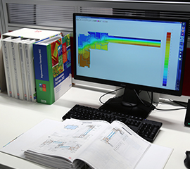 installux catalogue veranda