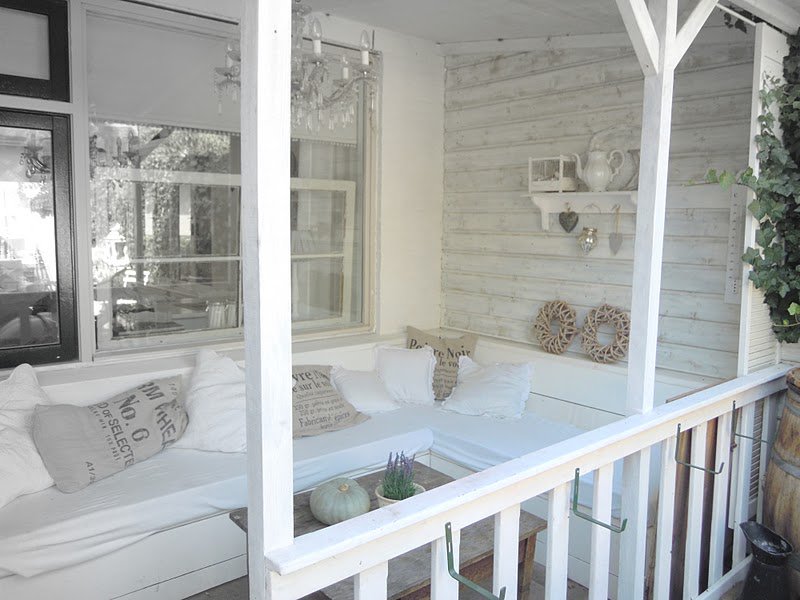 interieur ideeen veranda