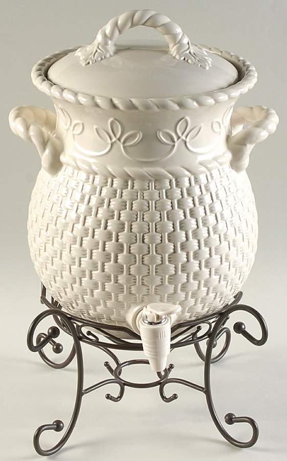 veranda home beverage server